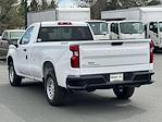 2025 Chevrolet Silverado 1500 Regular Cab 4WD Pickup for sale #T50316 - photo 4
