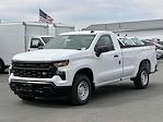 2025 Chevrolet Silverado 1500 Regular Cab 4WD Pickup for sale #T50316 - photo 5