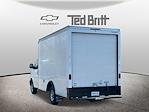 New 2025 Chevrolet Express 4500 2WT RWD 17' Wabash Box Van for sale #T50318 - photo 4