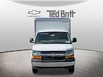 New 2025 Chevrolet Express 4500 2WT RWD 17' Wabash Box Van for sale #T50318 - photo 6