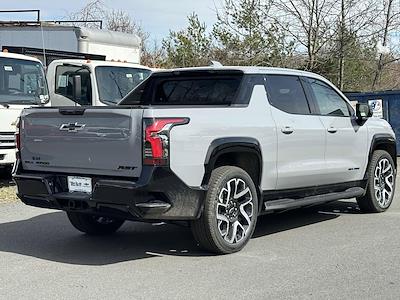 New 2025 Chevrolet Silverado EV RST Crew Cab 4WD Pickup for sale #T50322 - photo 2