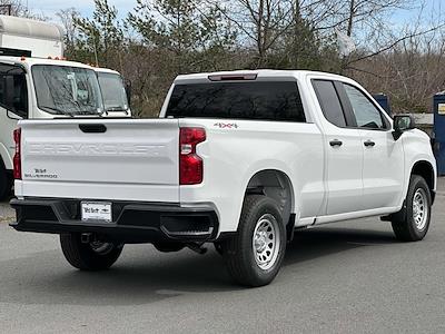 2025 Chevrolet Silverado 1500 Double Cab 4WD Pickup for sale #T50325 - photo 2