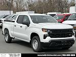 2025 Chevrolet Silverado 1500 Double Cab 4WD Pickup for sale #T50325 - photo 1