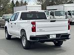 2025 Chevrolet Silverado 1500 Double Cab 4WD Pickup for sale #T50325 - photo 4