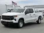 2025 Chevrolet Silverado 1500 Double Cab 4WD Pickup for sale #T50325 - photo 5