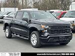 2025 Chevrolet Silverado 1500 Crew Cab 4WD Pickup for sale #T50329 - photo 1