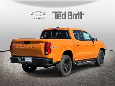 2025 Chevrolet Colorado Crew Cab 4WD Pickup for sale #T50331 - photo 2