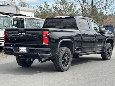2025 Chevrolet Silverado 2500 Crew Cab 4WD Pickup for sale #T50332 - photo 2