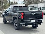 2025 Chevrolet Silverado 2500 Crew Cab 4WD Pickup for sale #T50332 - photo 4