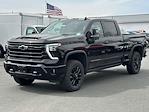 2025 Chevrolet Silverado 2500 Crew Cab 4WD Pickup for sale #T50332 - photo 5
