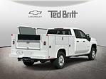 2025 Chevrolet Silverado 2500 Double Cab SRW 4WD Reading Service Truck for sale #T50382 - photo 2