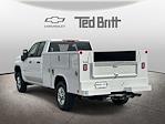 2025 Chevrolet Silverado 2500 Double Cab SRW 4WD Reading Service Truck for sale #T50382 - photo 4