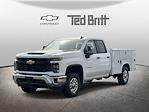 2025 Chevrolet Silverado 2500 Double Cab SRW 4WD Reading Service Truck for sale #T50382 - photo 5