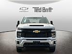 2025 Chevrolet Silverado 2500 Double Cab SRW 4WD Reading Service Truck for sale #T50382 - photo 6