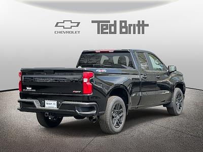 2025 Chevrolet Silverado 1500 Double Cab 4WD Pickup for sale #T50385 - photo 2