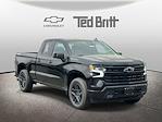 2025 Chevrolet Silverado 1500 Double Cab 4WD Pickup for sale #T50385 - photo 1