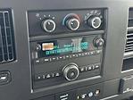 New 2025 Chevrolet Express 3500 11' Reading Aluminum Service Utility Van for sale #T50404 - photo 11