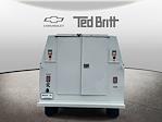 New 2025 Chevrolet Express 3500 11' Reading Aluminum Service Utility Van for sale #T50404 - photo 3