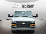 New 2025 Chevrolet Express 3500 11' Reading Aluminum Service Utility Van for sale #T50404 - photo 5