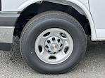 New 2025 Chevrolet Express 3500 11' Reading Aluminum Service Utility Van for sale #T50404 - photo 6