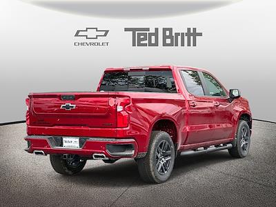 2025 Chevrolet Silverado 1500 Crew Cab 4WD Pickup for sale #T50441 - photo 2