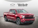 2025 Chevrolet Silverado 1500 Crew Cab 4WD Pickup for sale #T50441 - photo 1