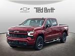 2025 Chevrolet Silverado 1500 Crew Cab 4WD Pickup for sale #T50441 - photo 5