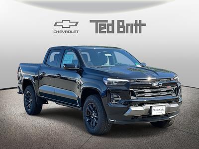 2025 Chevrolet Colorado Crew Cab 4WD Pickup for sale #T50445 - photo 1