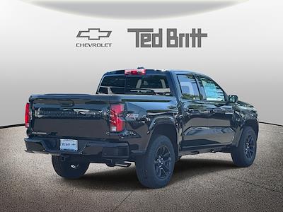 2025 Chevrolet Colorado Crew Cab 4WD Pickup for sale #T50445 - photo 2