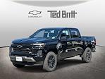 2025 Chevrolet Colorado Crew Cab 4WD Pickup for sale #T50445 - photo 5