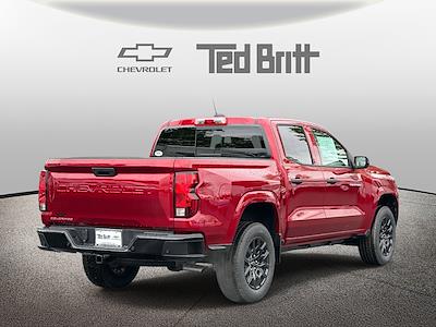 2025 Chevrolet Colorado Crew Cab 2WD Pickup for sale #T50467 - photo 2