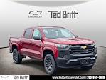 2025 Chevrolet Colorado Crew Cab 2WD Pickup for sale #T50467 - photo 1