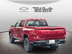 2025 Chevrolet Colorado Crew Cab 2WD Pickup for sale #T50467 - photo 4