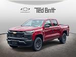 2025 Chevrolet Colorado Crew Cab 2WD Pickup for sale #T50467 - photo 5