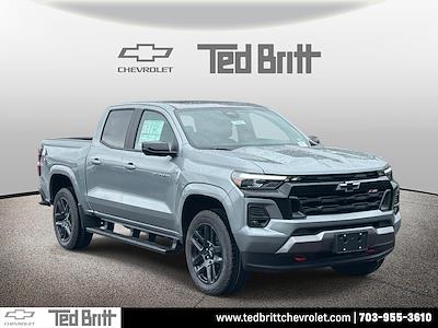 2025 Chevrolet Colorado Crew Cab 4WD Pickup for sale #T50468 - photo 1