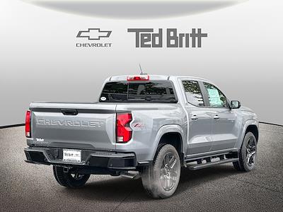 2025 Chevrolet Colorado Crew Cab 4WD Pickup for sale #T50468 - photo 2
