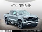 2025 Chevrolet Colorado Crew Cab 4WD Pickup for sale #T50468 - photo 1
