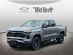 2025 Chevrolet Colorado Crew Cab 4WD Pickup for sale #T50468 - photo 5