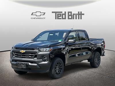 2025 Chevrolet Colorado Crew Cab 2WD Pickup for sale #T50474 - photo 1