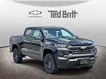 2025 Chevrolet Colorado Crew Cab 2WD Pickup for sale #T50474 - photo 4
