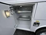 New 2025 Chevrolet Express 3500 Service Utility Van for sale #T50476 - photo 10