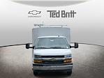 New 2025 Chevrolet Express 3500 Service Utility Van for sale #T50476 - photo 5