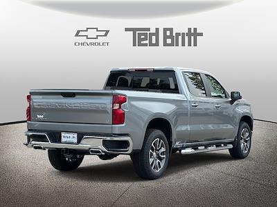 2025 Chevrolet Silverado 1500 Crew Cab 4WD Pickup for sale #T50487 - photo 2