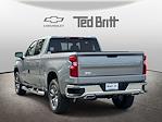 2025 Chevrolet Silverado 1500 Crew Cab 4WD Pickup for sale #T50487 - photo 4