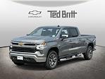 2025 Chevrolet Silverado 1500 Crew Cab 4WD Pickup for sale #T50487 - photo 5
