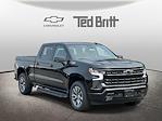 2025 Chevrolet Silverado 1500 Crew Cab 4WD Pickup for sale #T50492 - photo 1