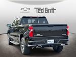 2025 Chevrolet Silverado 1500 Crew Cab 4WD Pickup for sale #T50492 - photo 4