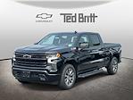 2025 Chevrolet Silverado 1500 Crew Cab 4WD Pickup for sale #T50492 - photo 5