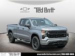 2025 Chevrolet Silverado 1500 Double Cab 4WD Pickup for sale #T50496 - photo 1
