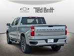 2025 Chevrolet Silverado 1500 Double Cab 4WD Pickup for sale #T50496 - photo 4